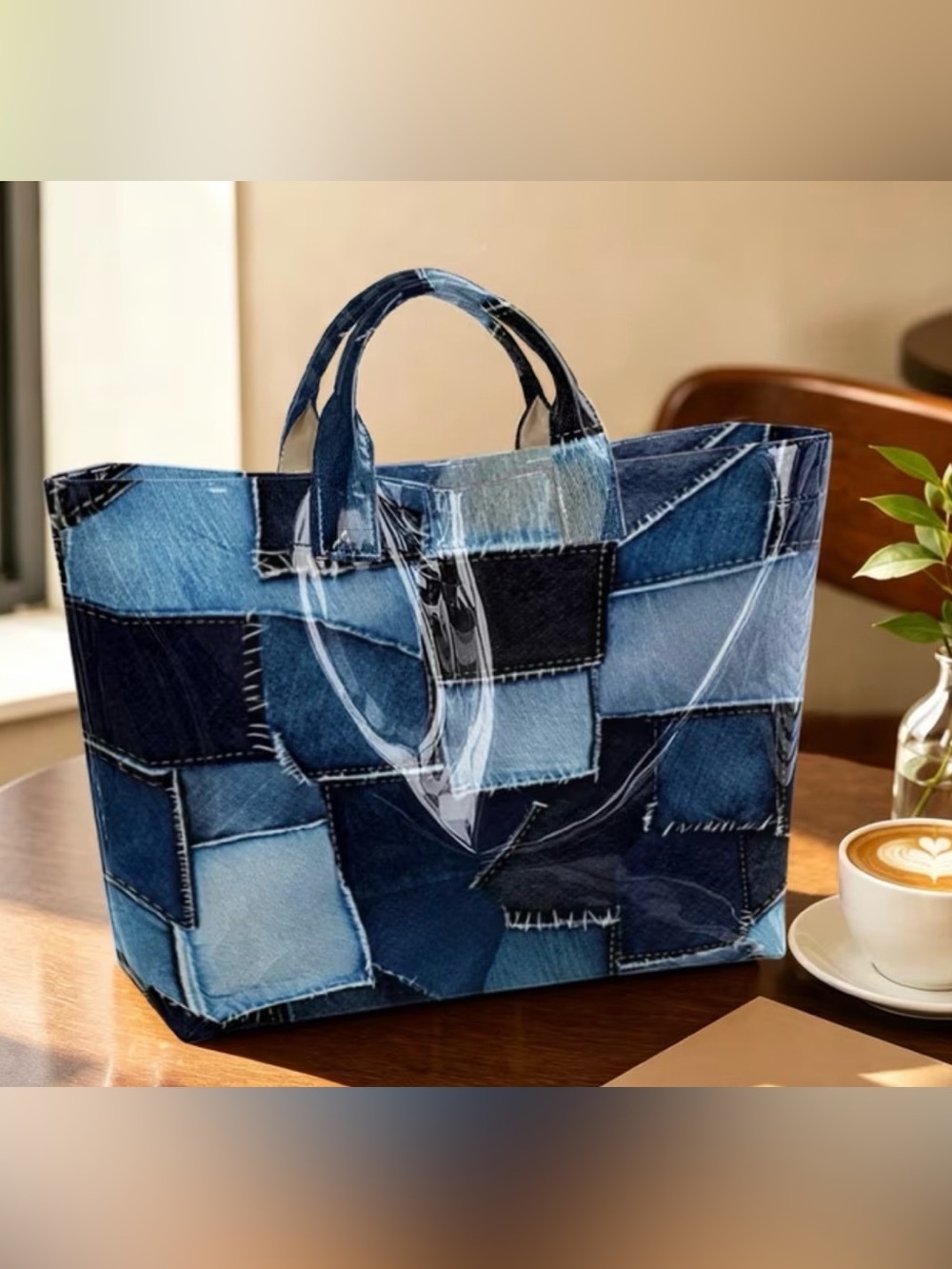 tote - Picture 6 of 8